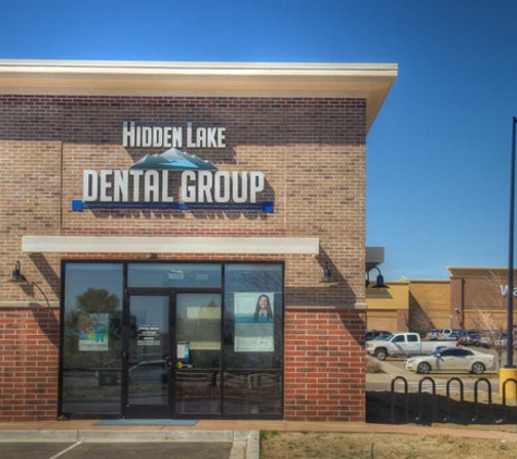 Hidden Lake Dental Group - Westminster, CO