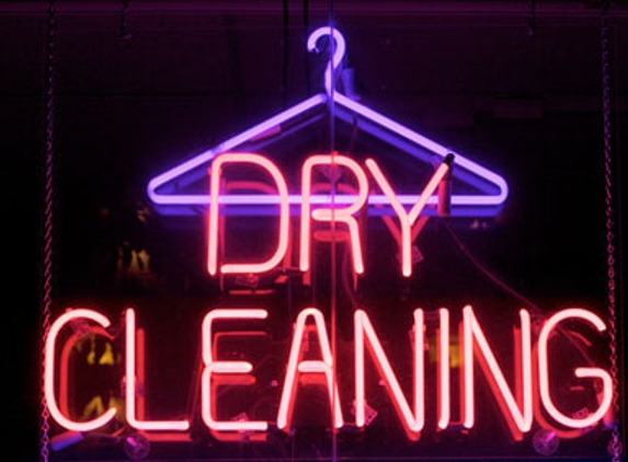 Hillcrest Cleaners & Laundry - Arlington, TX
