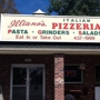 Illianos Real Italian Pizzeria