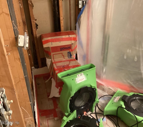 Servpro of Grosse Pointe - Grosse Pointe Farms, MI