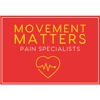 Movement Matters gallery