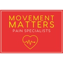 Movement Matters - Physical Therapists