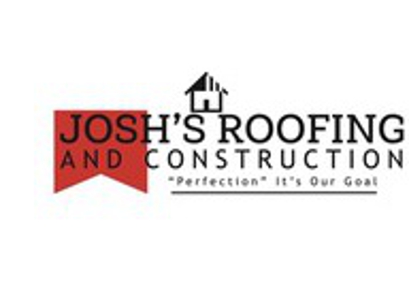 Josh's Roofing & Construction