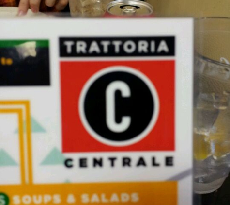 Trattoria Centrale - Birmingham, AL