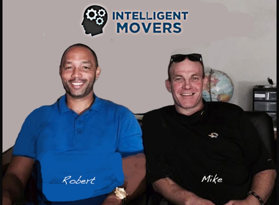 Intelligent Movers - Kansas City, MO