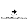 In and Out Moving Company gallery