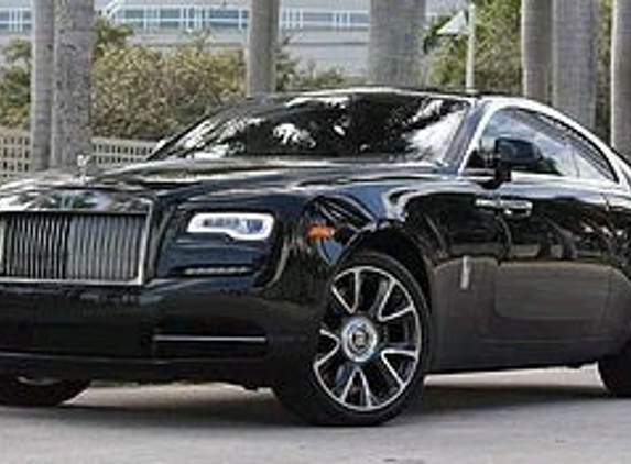 Veluxity Luxury Services - Miami, FL