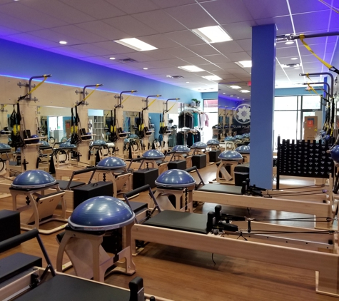 Club Pilates - Westlake, OH