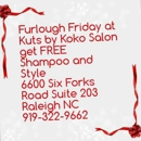 Kuts by Koko Salon - Beauty Salons