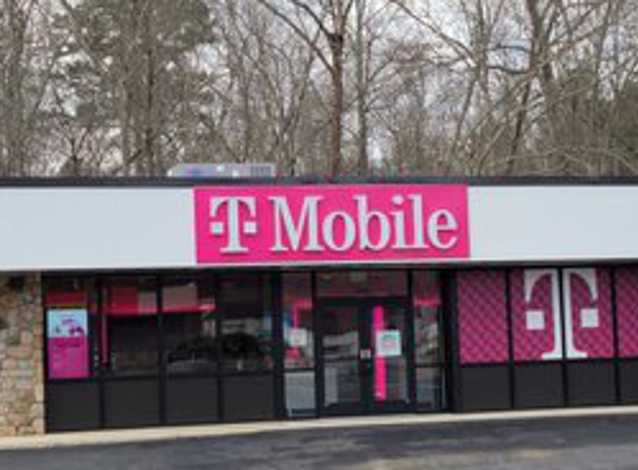 T-Mobile - Pickens, SC