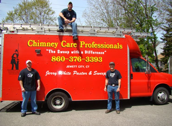 Chimney Care Professionals, Inc - Jewett City, CT