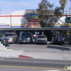 Lucy's Laundry Mart