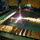 Steel Horse Metal Art - Steel Fabricators