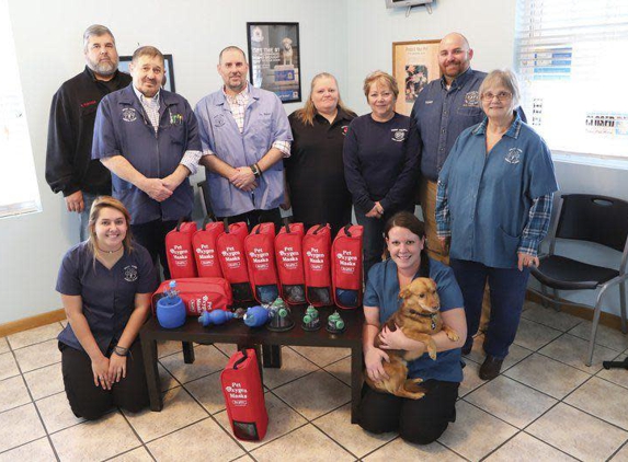 Wiley Ford Animal Clinic - Wiley Ford, WV