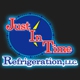 Just In Time Refrigeration