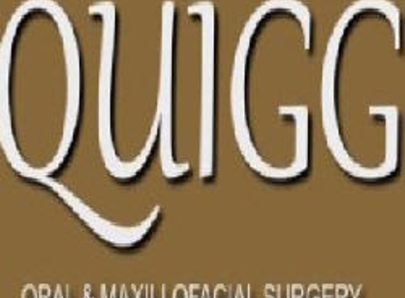 Richard K. Quigg, Oral Surgery - Virginia Beach, VA