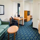 Fairfield Inn & Suites