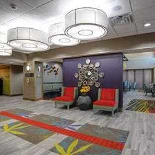 Hampton Inn & Suites Ardmore - Ardmore, OK