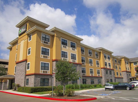 Extended Stay America - Newport Beach, CA