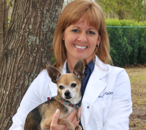 Riverwalk Animal Hospital - Ridgeland, SC