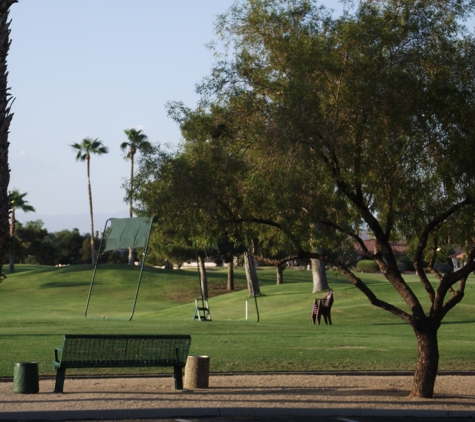 The Crooked Putter - Sun City West, AZ