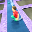 Altitude Trampoline Park - Amusement Places & Arcades