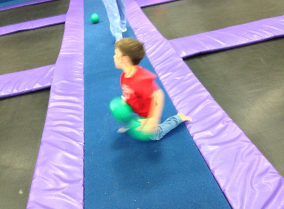 Altitude Trampoline Park - Phoenix, AZ