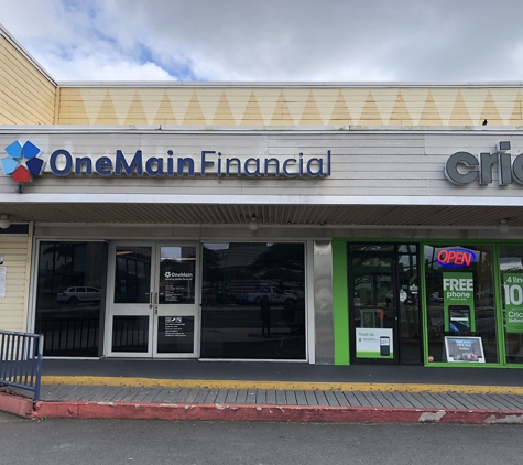 OneMain Financial - Aiea, HI