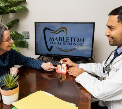 Mableton Family Dentistry - Mableton, GA