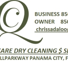 Quality Care Dry Cleaning And Services
