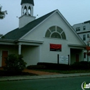 Trinity Congregational Church - Congregational Churches