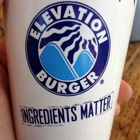 Elevation Burger