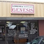 Genesis Christian Book Store - CLOSED