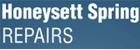 Honeysett Spring Repairs Logo