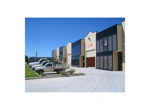 Ground Technologies - Green Valley, NSW