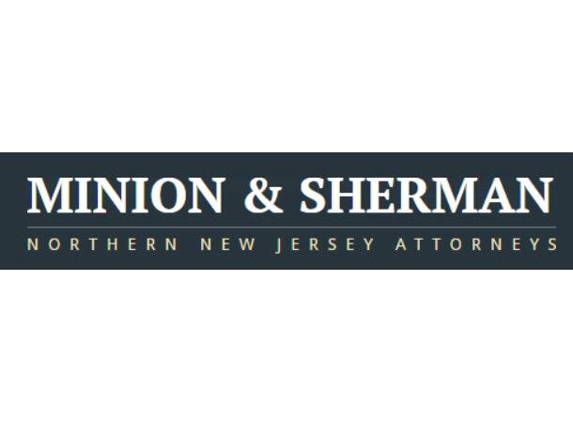 Minion & Sherman - West Caldwell, NJ