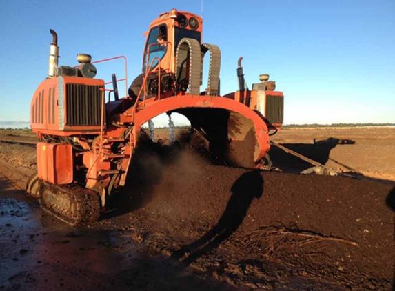 C & H Organics - Moree, NSW