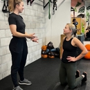 Locomotion Athletics - Personal Fitness Trainers