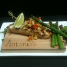 Antonio's Italian Cuisine