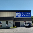 A Happy Camper - Sporting Goods