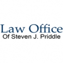 Law Office of Steven J. Priddle - Attorneys