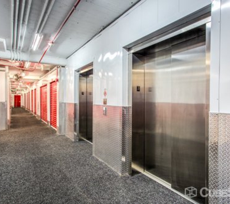 CubeSmart Self Storage - Washington, DC