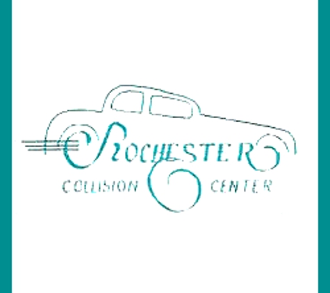 Rochester Collision Center - Rochester, NY