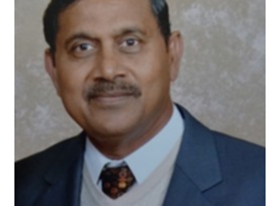 Vinod Rana, DDS - Anaheim, CA