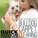 Bulldog Carpet Cleaning - Carpet & Rug Cleaners