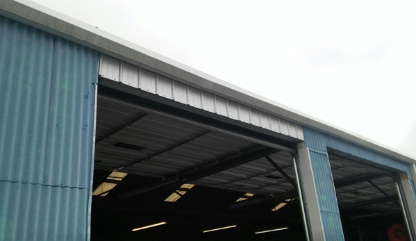 Cajun Overhead Door - Sulphur, LA