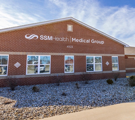 SSM Health Medical Group - Mount Vernon, IL