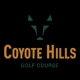 Coyote Hills Golf Course