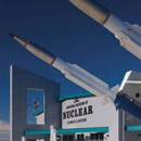 The National Museum of Nuclear Science and History - Art Galleries, Dealers & Consultants