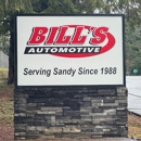 Bill's Automotive Repair Inc. - Auto Repair & Service